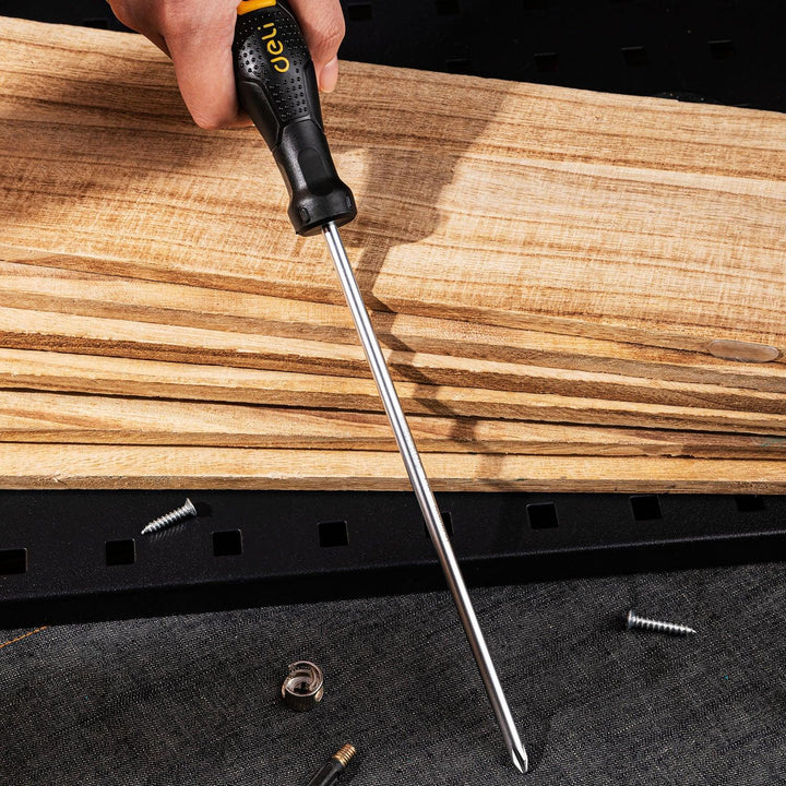 Phillips Screwdriver (6x200mm) - مفك براغي صليب