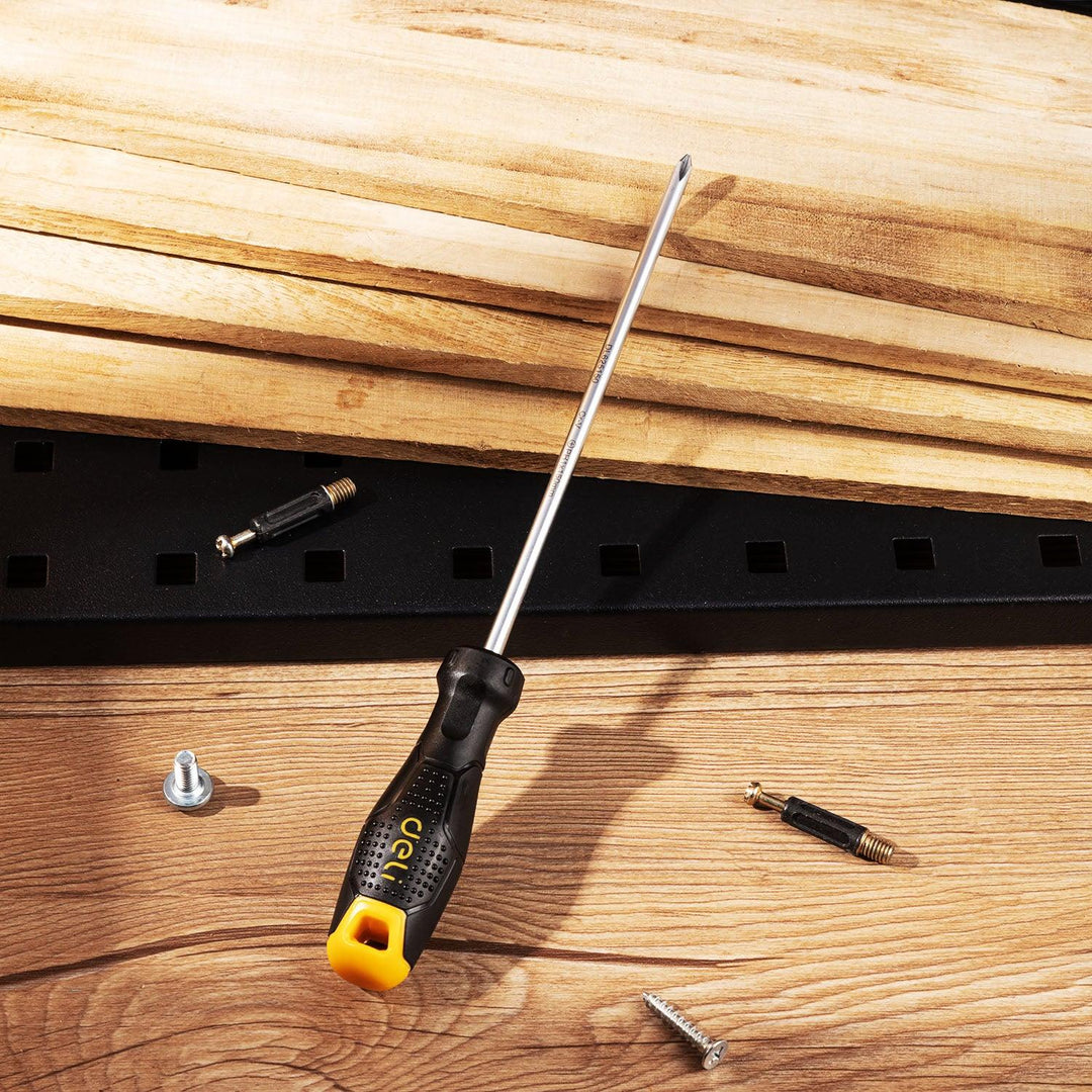 Phillips Screwdriver (5x150mm) - مفك براغي صليب