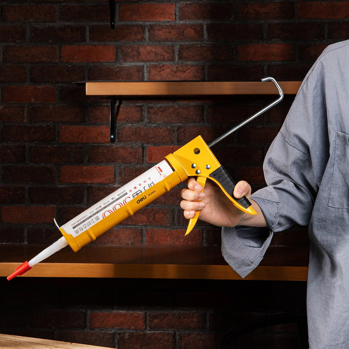 9" Caulking Gun -  فرد سليكون