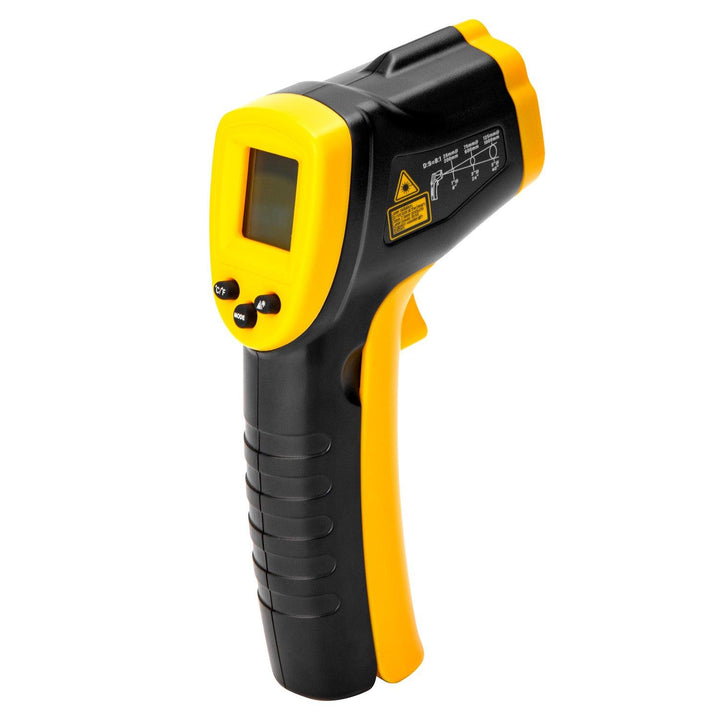 Infrared Thermometer - ميزان حراري ديجيتال عن بعد