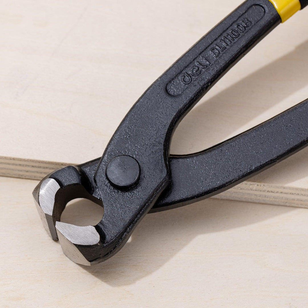 8" Rabbet Pliers -  Cr-V قطاعة شريط عمار صناعية