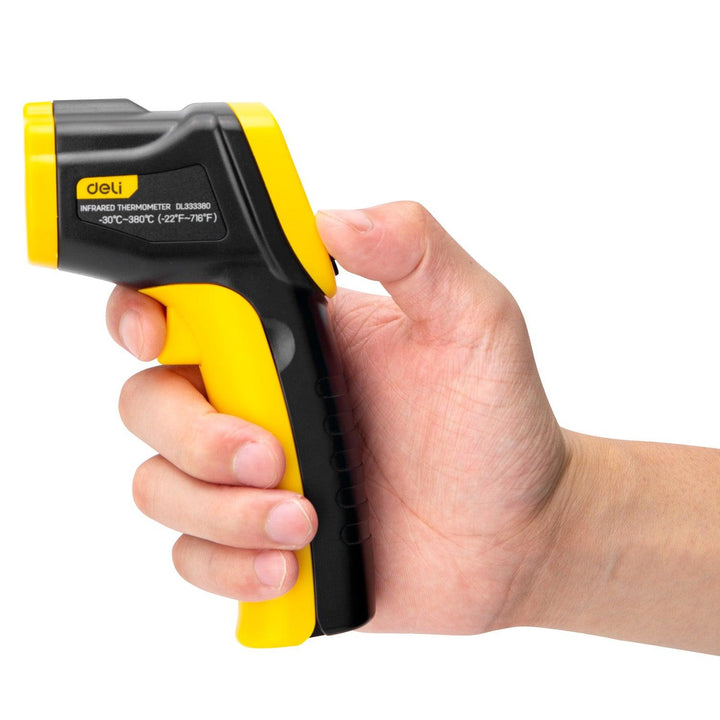 Infrared Thermometer - ميزان حراري ديجيتال عن بعد