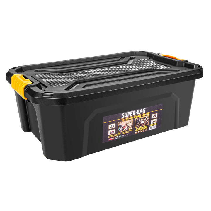 30L Heavy Duty Storage Box - صندوق تخزين