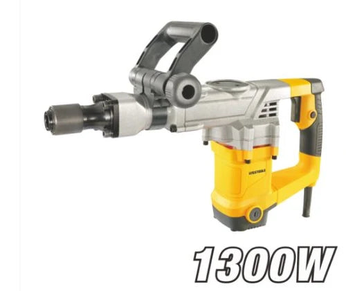 1300W Heavy Duty Demolition Breaker - كومبرسور تكسير صناعي