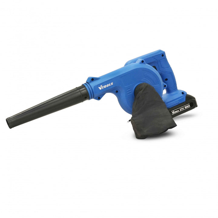 20v Cordless Aspirator Blower - بلور على البطارية ليثيوم