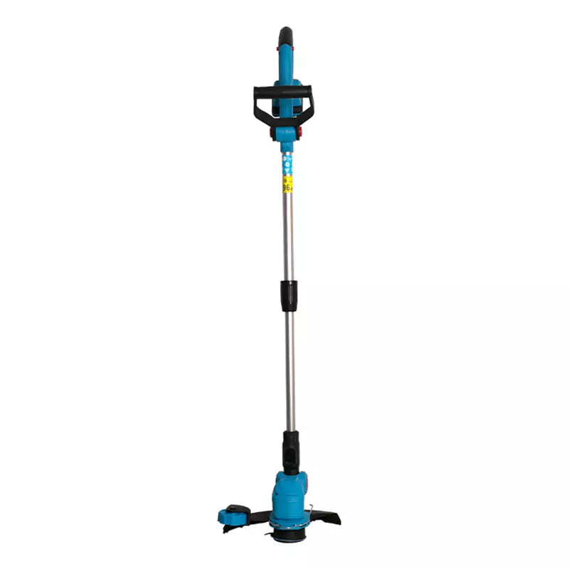 20V Battery Brush Cutter with 2.0Ah Battery - قاطعة أعشاب لاسلكية بالبطارية
