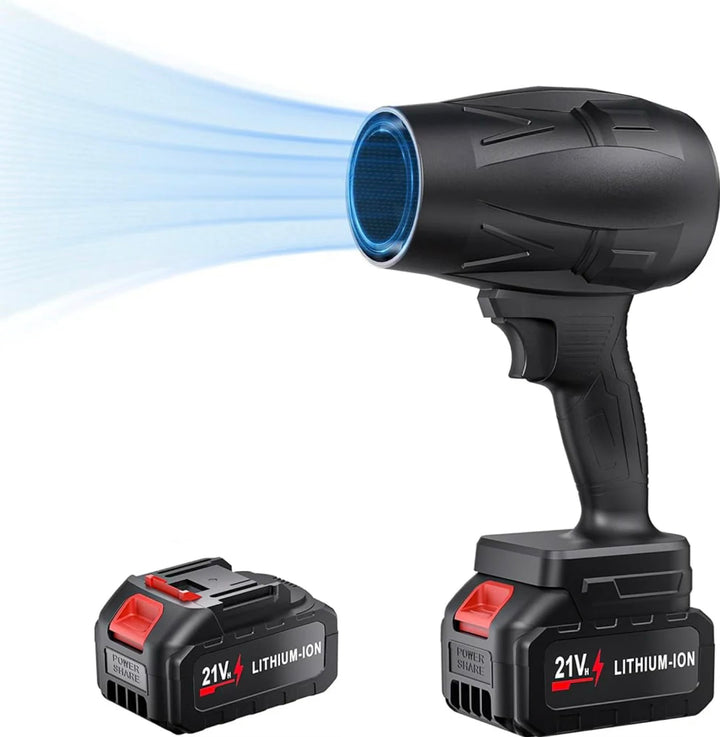 Cordless Blower 130000 RPM - 21v*1