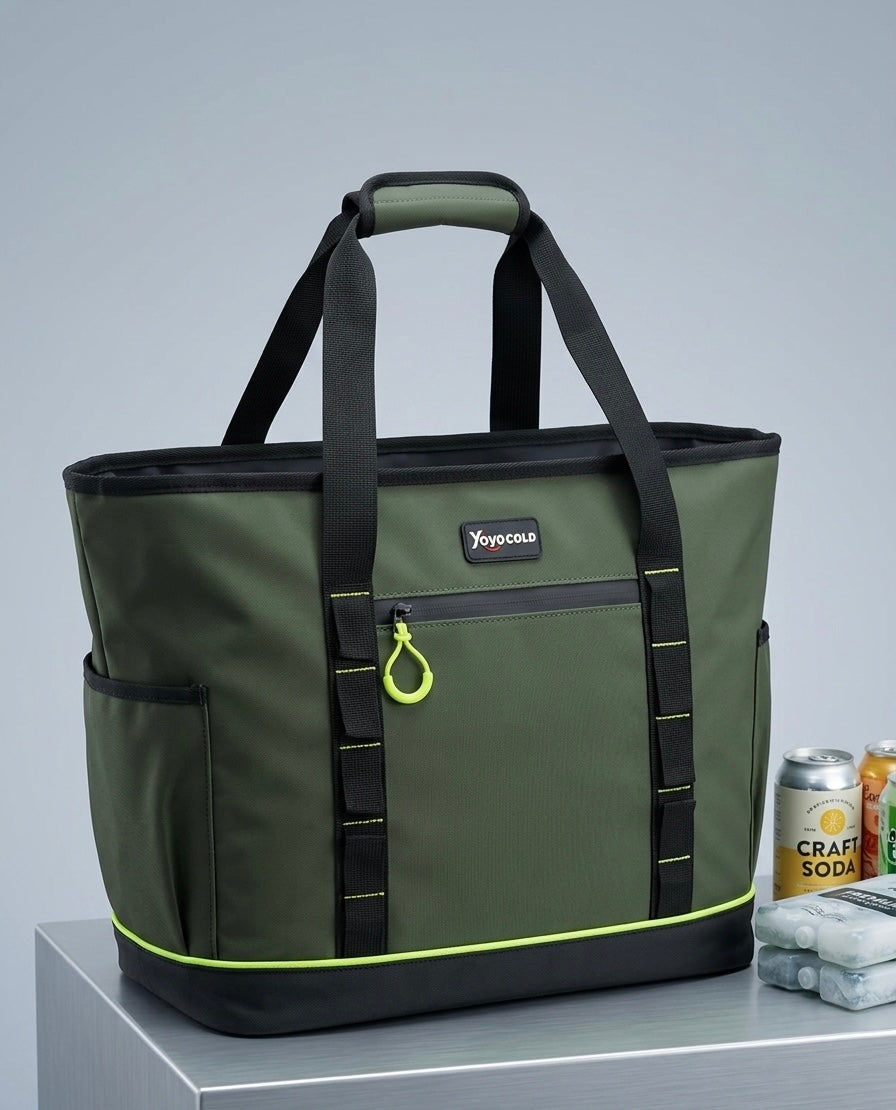 Everyday Cooler Bag (Hot & Cold) - Large