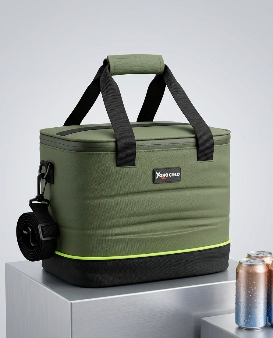 Everyday Cooler Bag (Hot & Cold) - Medium