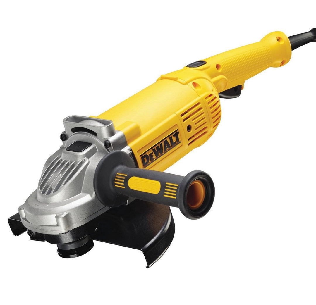 DEWALT DWE492-B5 230mm 2200W Angle Grinder