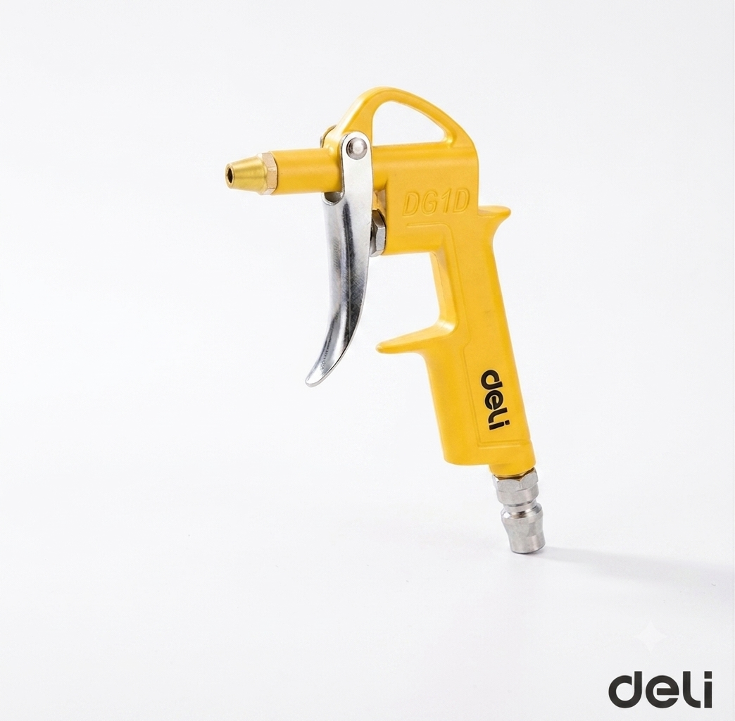 Deli Air Blow Gun