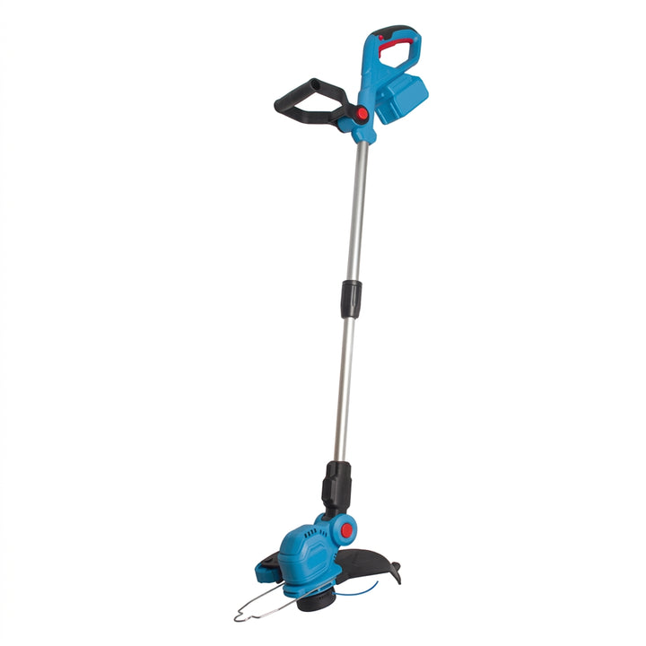 20V Battery Brush Cutter with 2.0Ah Battery - قاطعة أعشاب لاسلكية بالبطارية