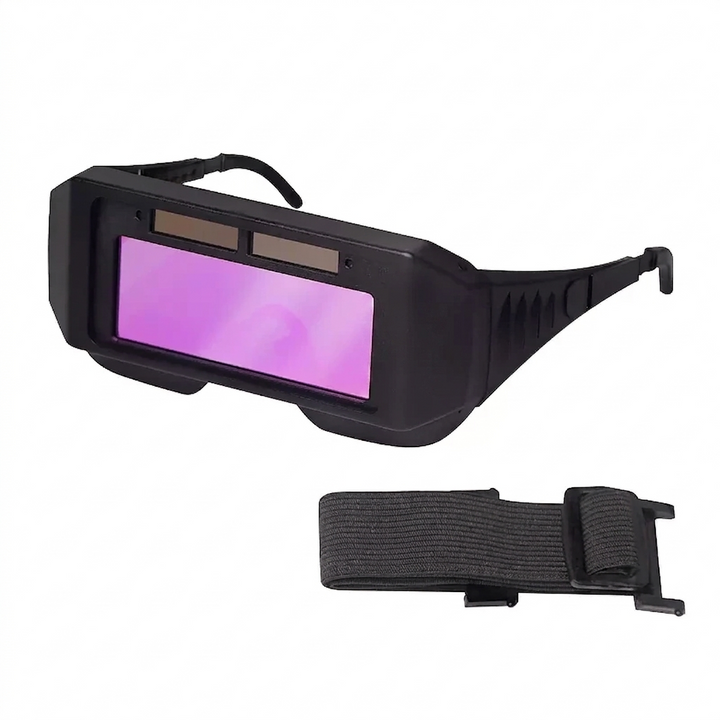 Automatic Welding Glasses