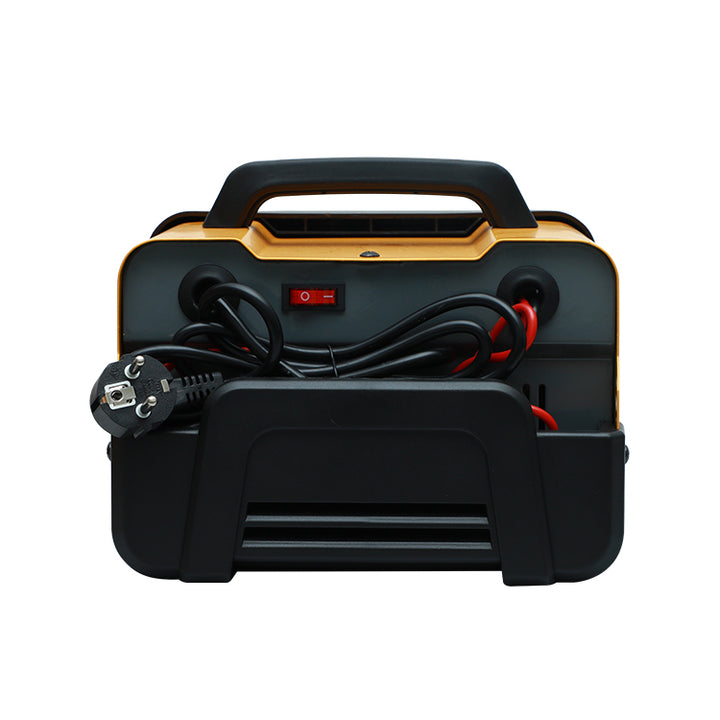 Portable Car Battery Charger 12V 24V CT30 - شاحن بطارية سيارة محمول