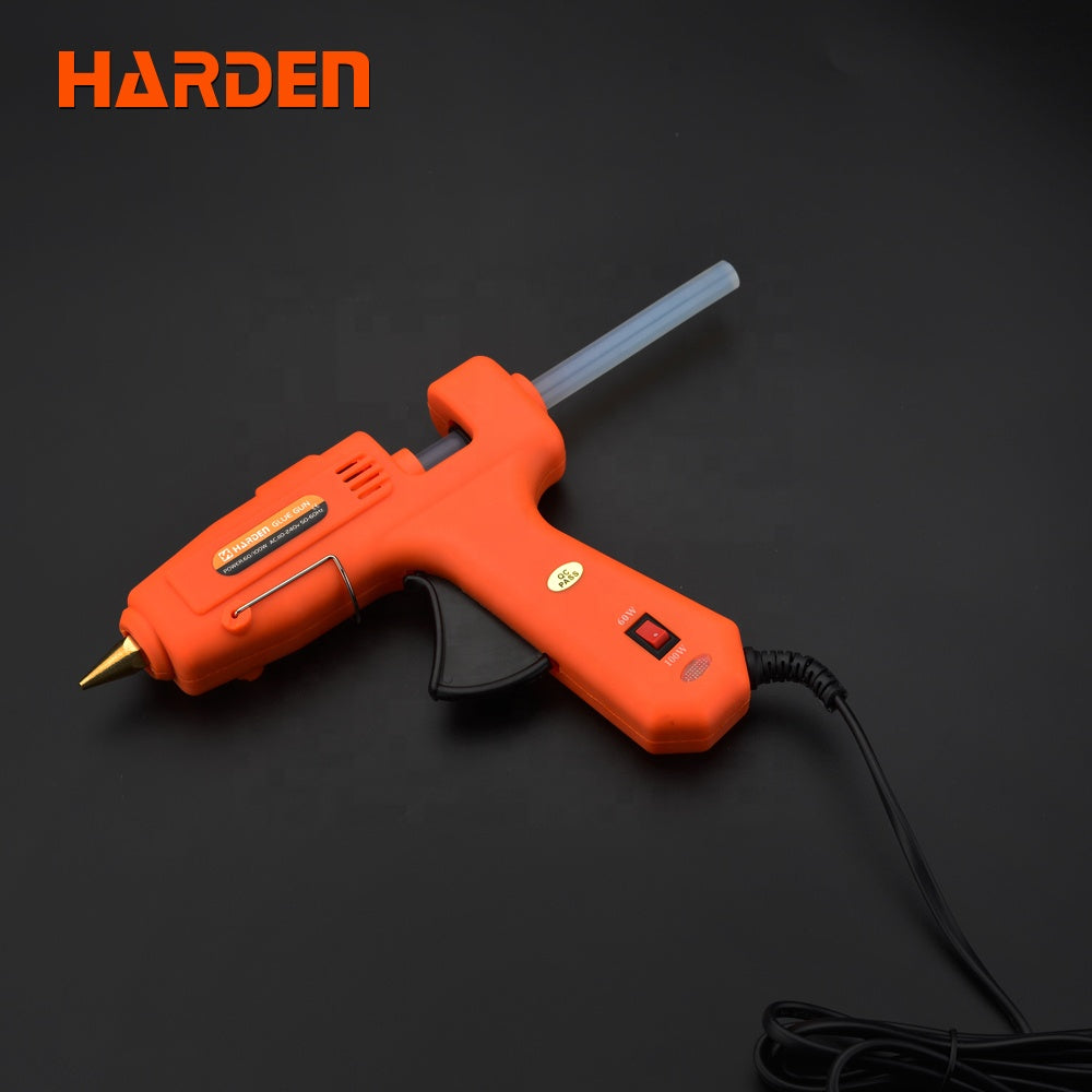 Hot Glue Gun with Dual Power Mode (60W/100W) - فرد شمع