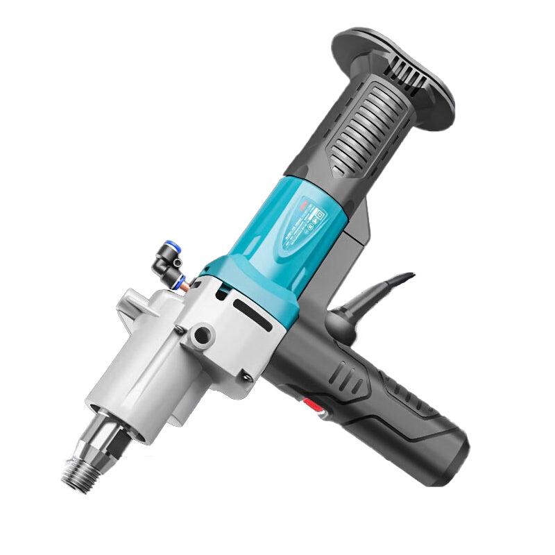 2200W-3900W Brushless Motor Coring Drill - ماكينة كورنج بموتور براشلس