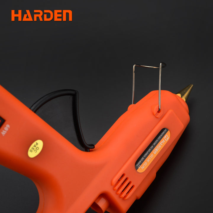 Hot Glue Gun with Dual Power Mode (60W/100W) - فرد شمع