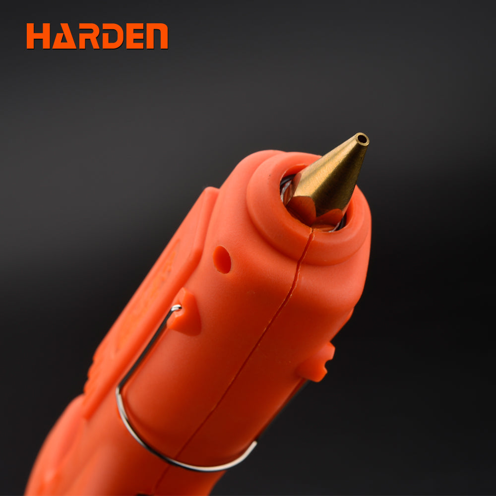 Hot Glue Gun with Dual Power Mode (60W/100W) - فرد شمع