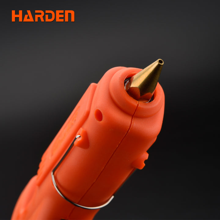 Hot Glue Gun with Dual Power Mode (60W/100W) - فرد شمع