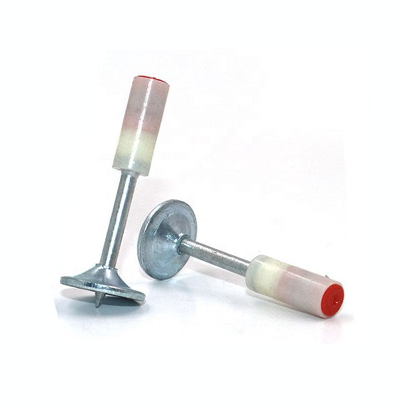 32mm Pneumatic Air Gun Nails 200pcs - سارع راىلا خوسع