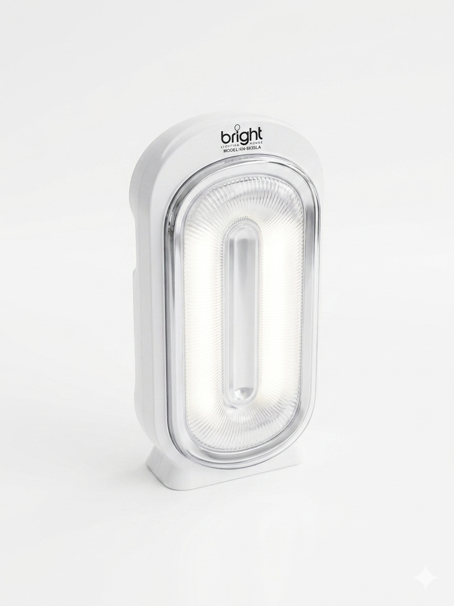 Rechargable LED Lantern Lamp