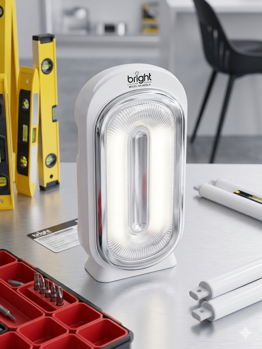 Rechargable LED Lantern Lamp