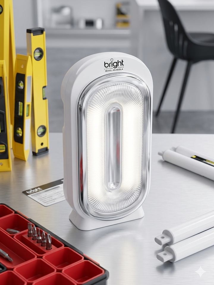 Rechargable LED Lantern Lamp
