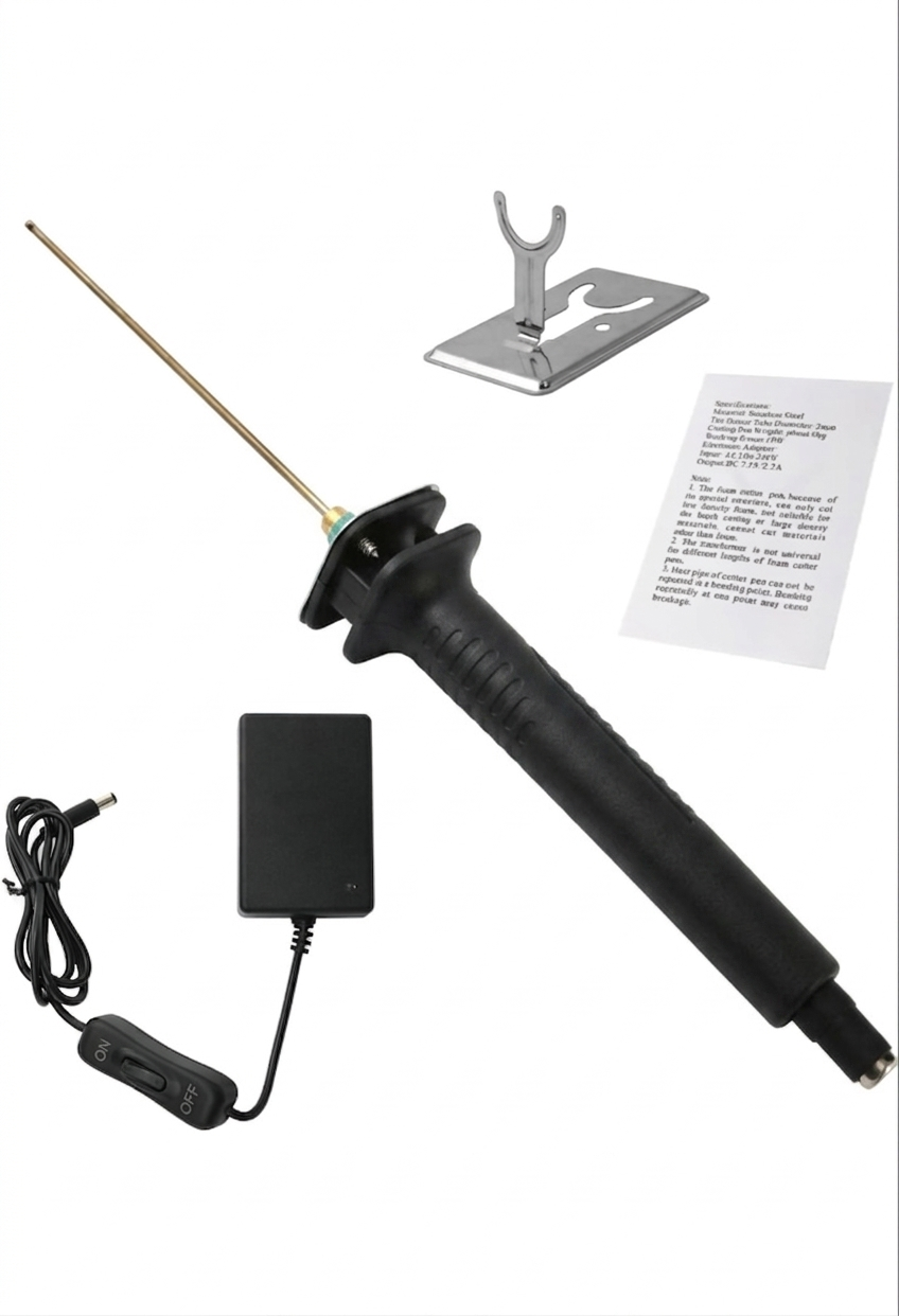 Electric Foam Cutter 20CM