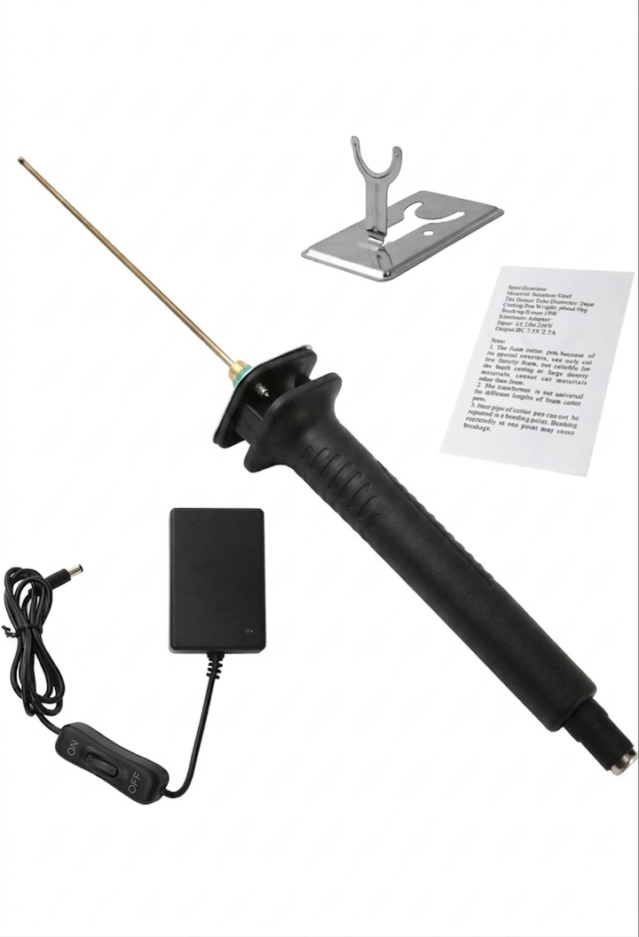 Electric Foam Cutter 20CM