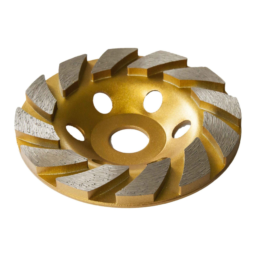 Diamond Grinding Wheel Disc 115mm