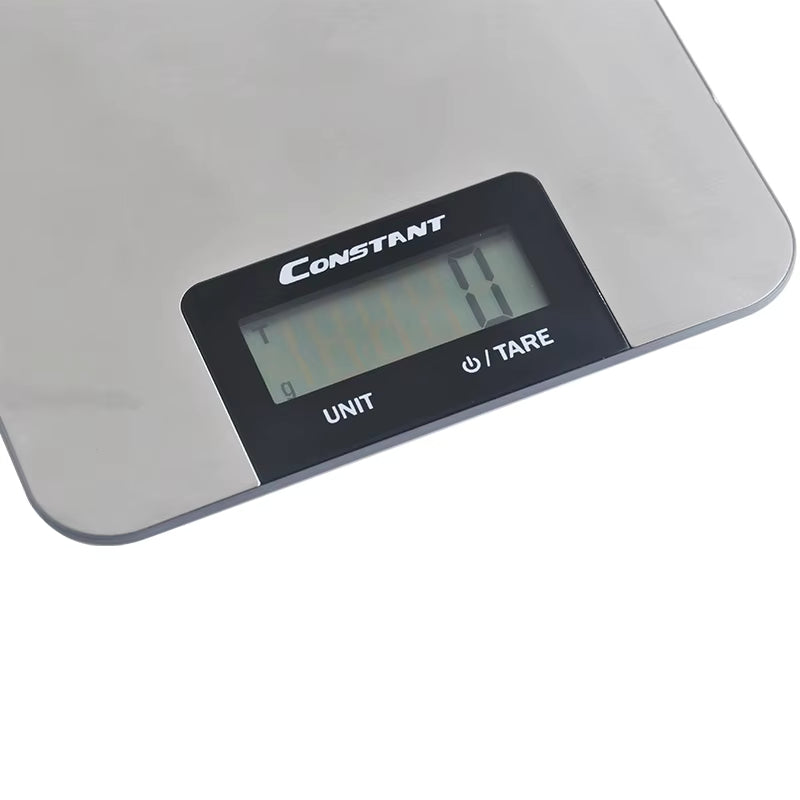 Electronic Kitchen Scale