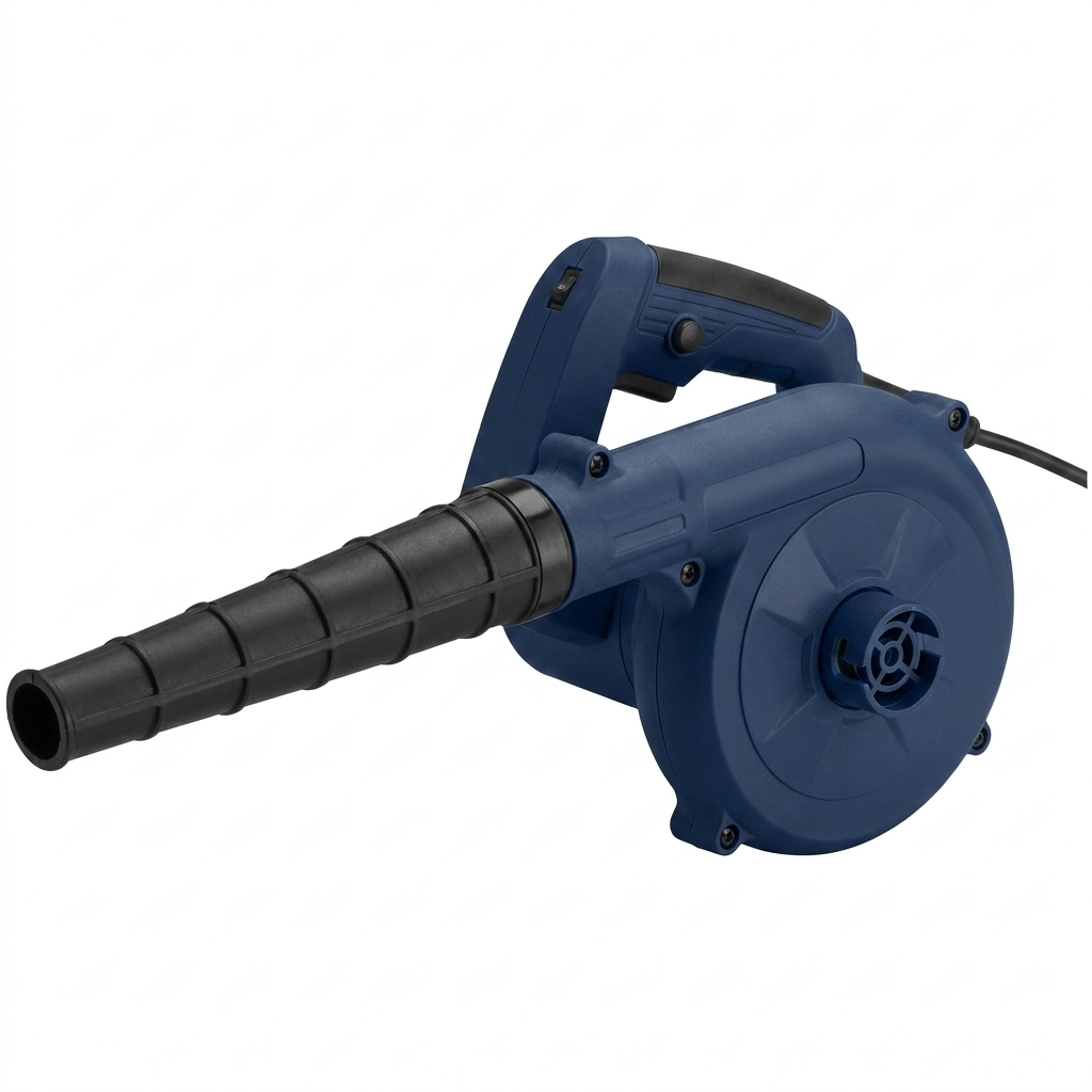700W Super Heavy Duty Industrial Aspirator Blower with 6-Speed Control