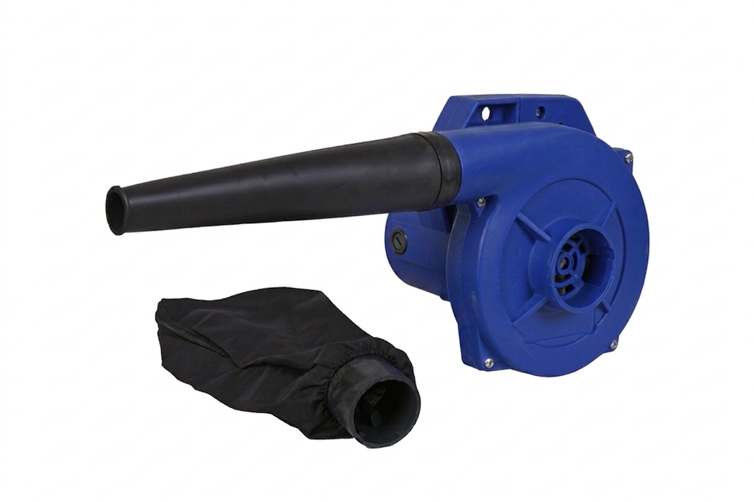 450W Dual Function Aspirator Blower