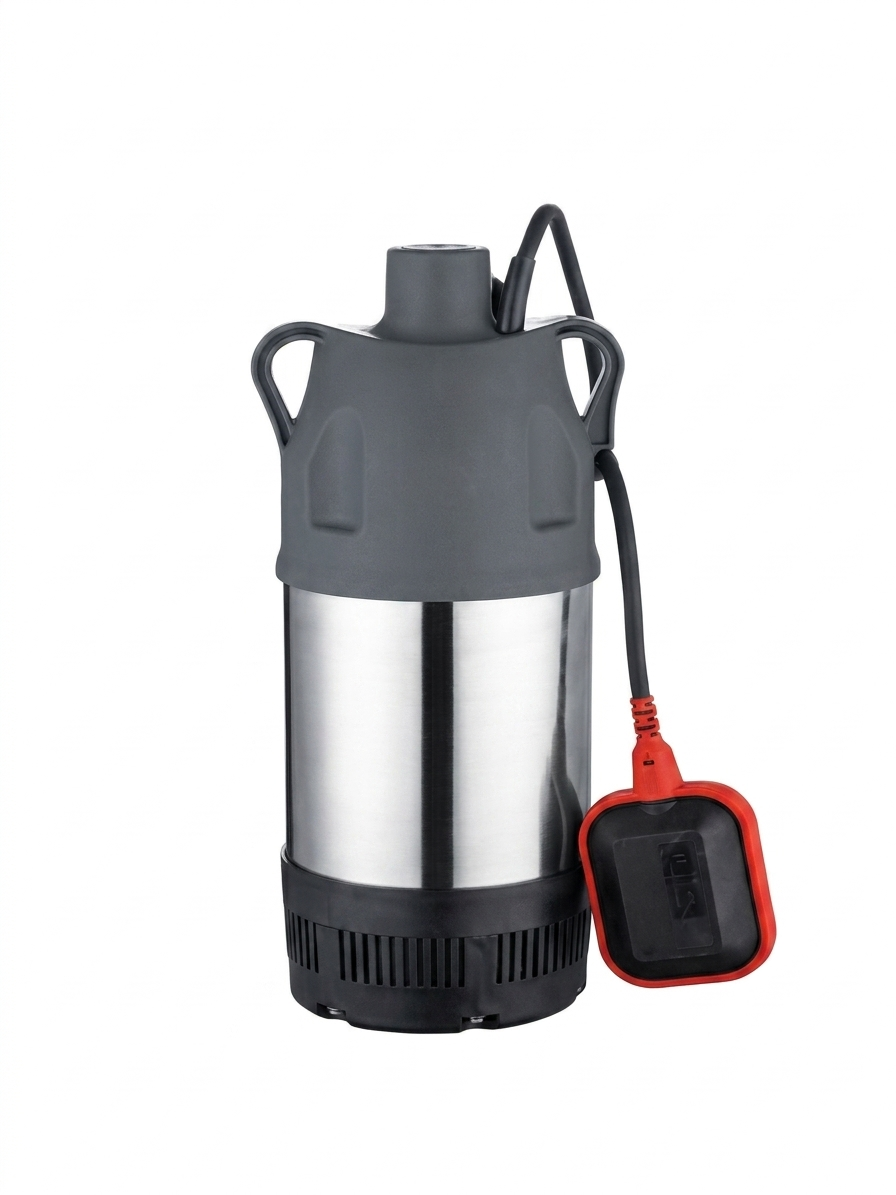 Submersible Pump 1100W – 1.5HP – 220V