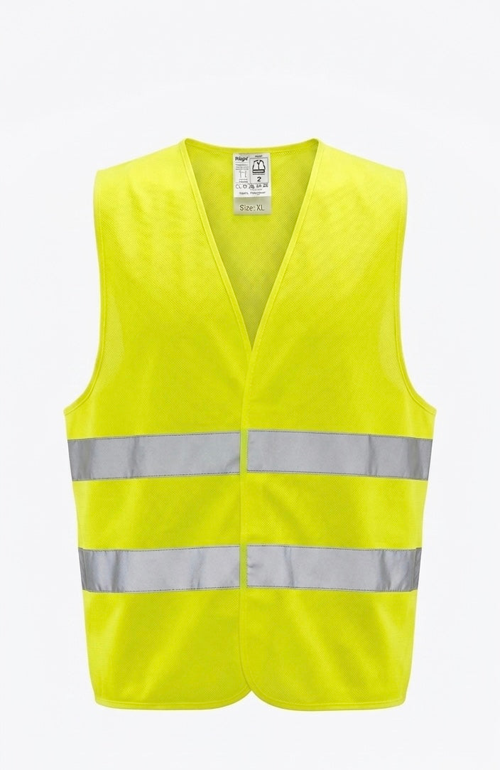 Reflective Vest (XL)