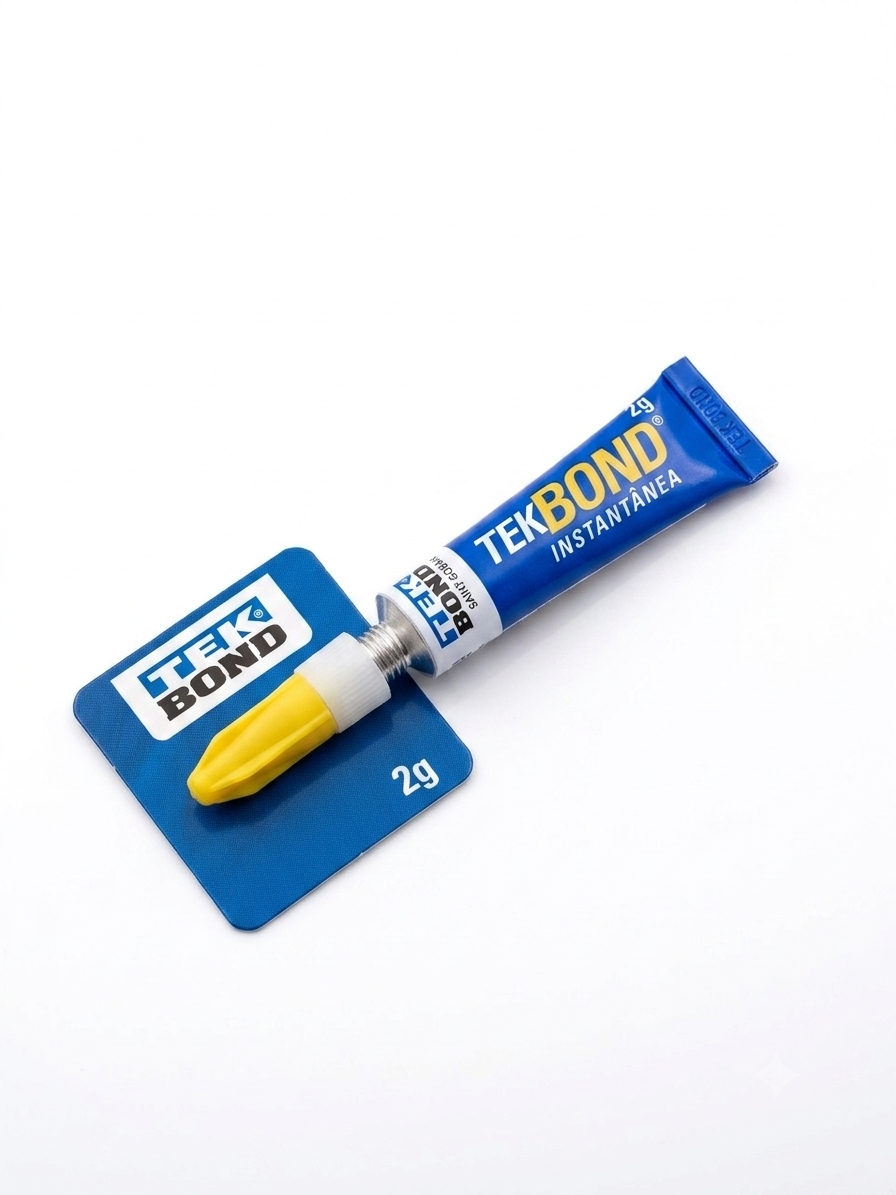 Heavy Duty Super Glue (2g) - تلزيق سريع 2 غرام
