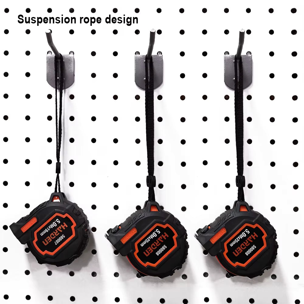 Steel Tape Measure (5m*25mm) - متر صناعي