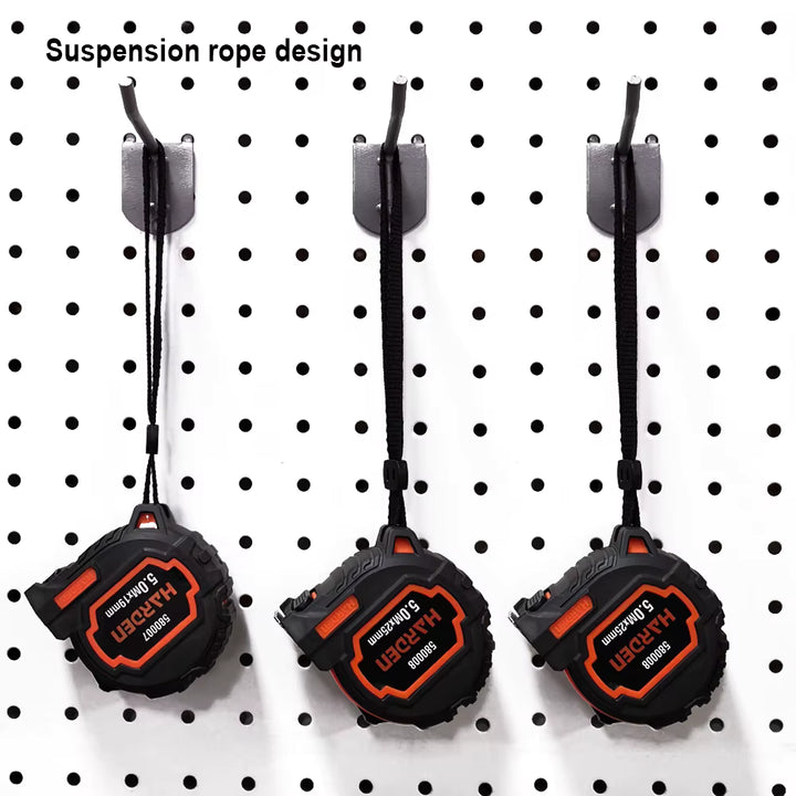 Steel Tape Measure (5m*25mm) - متر صناعي