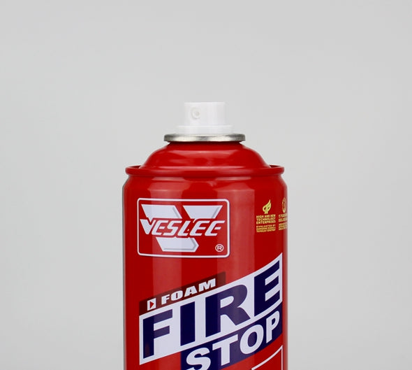 Fire Stop Instant Fire Extinguisher Spray 500ml - بخاخ إطفاء الحريق الفوري