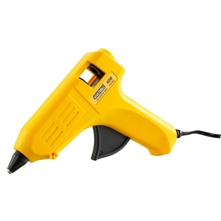 Hot Glue Gun (40w) (Yellow) - فرد شمع