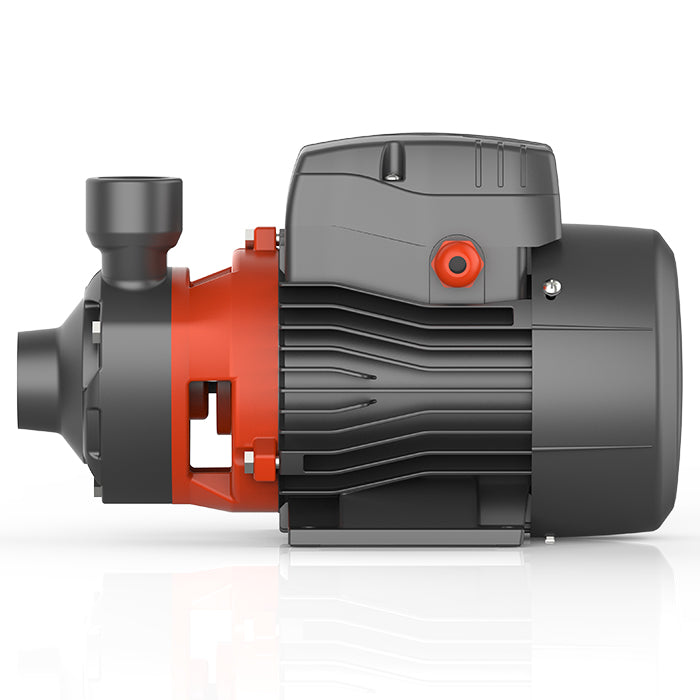 Industrial Competitive Water Pump 1HP - طرمبة مياه