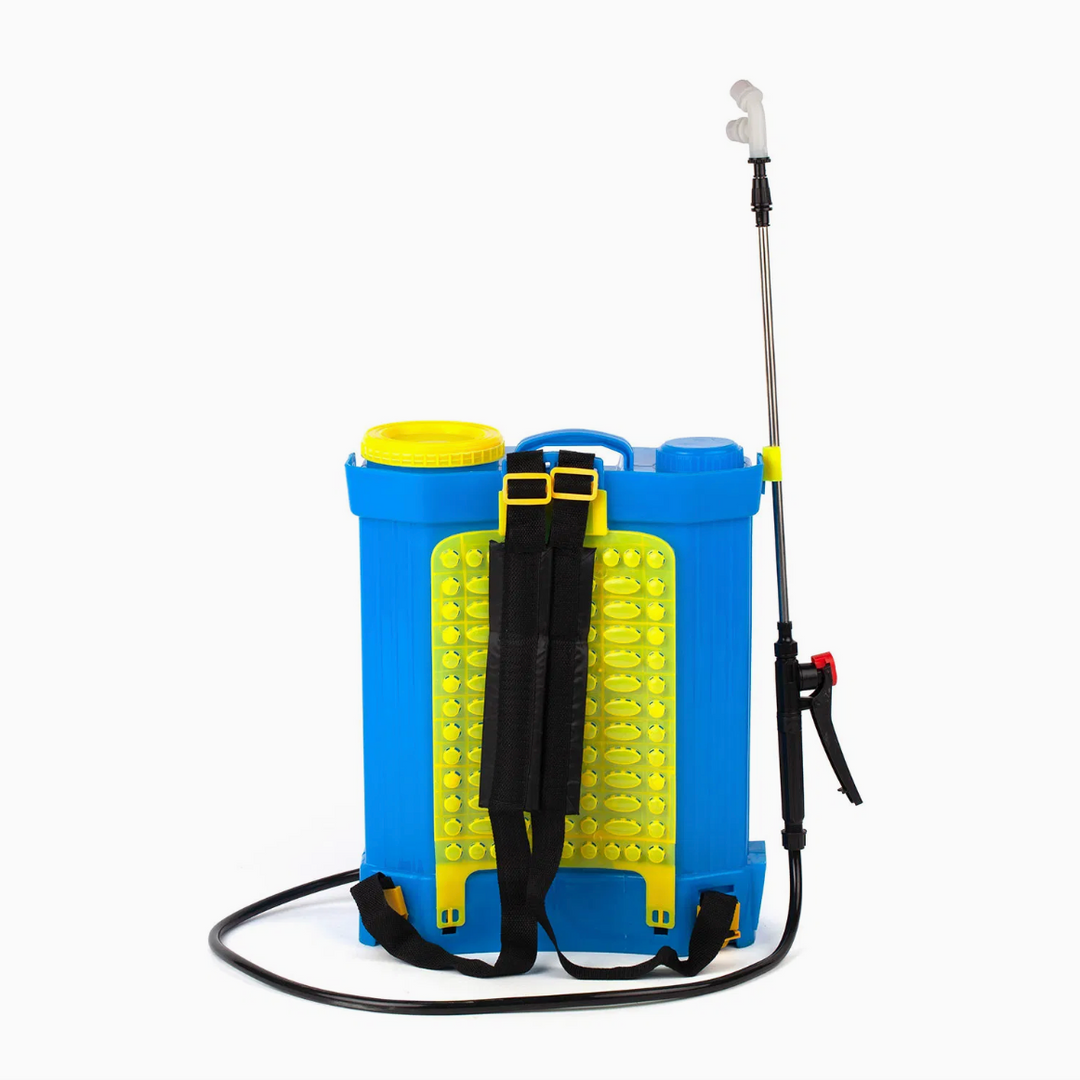 20L Battery Backpack Sprayer