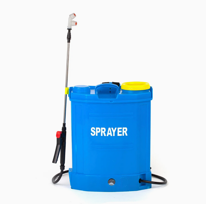 20L Battery Backpack Sprayer