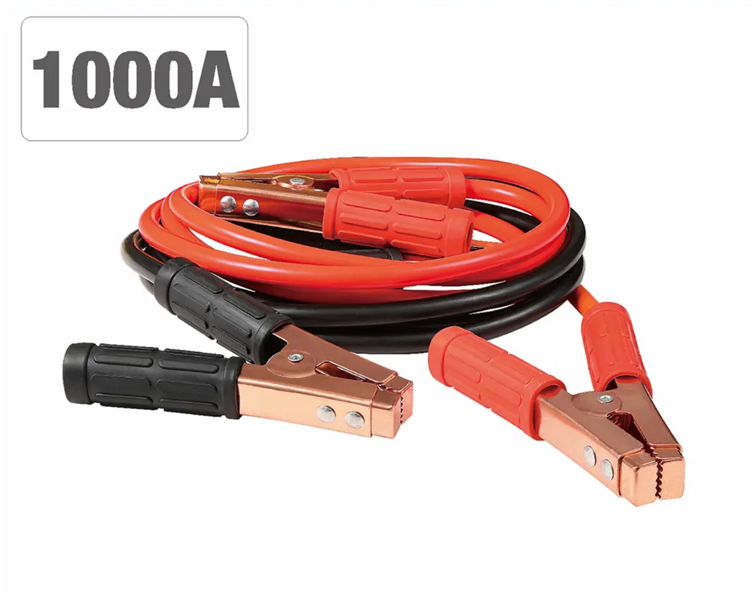1000A Jump Booster Cable - كابلات اشتراك بطارية 1000 أمبير