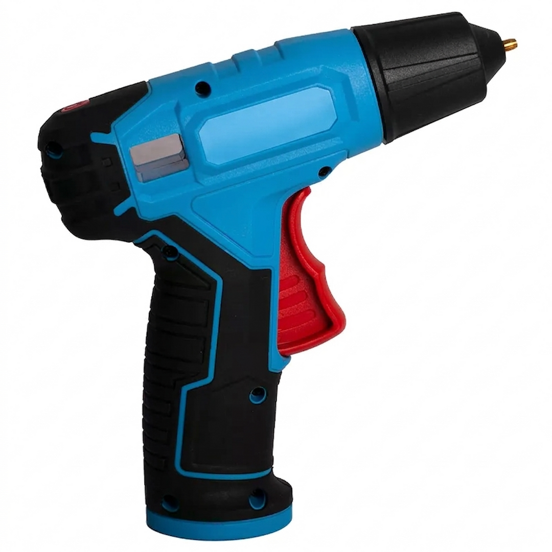 3.6V Battery Glue Gun 7mm - فَرِد شمعة البطارية
