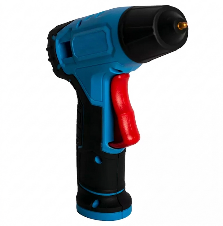 3.6V Battery Glue Gun 7mm - فَرِد شمعة البطارية