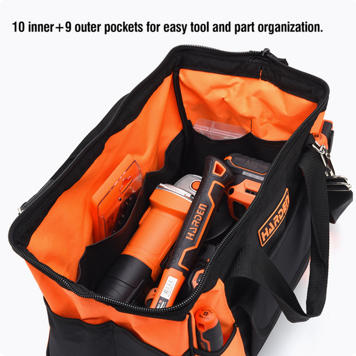 20" Tool Bag - شنطة أدوات