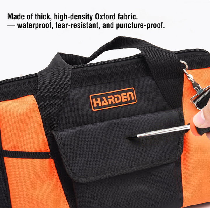 20" Tool Bag - شنطة أدوات