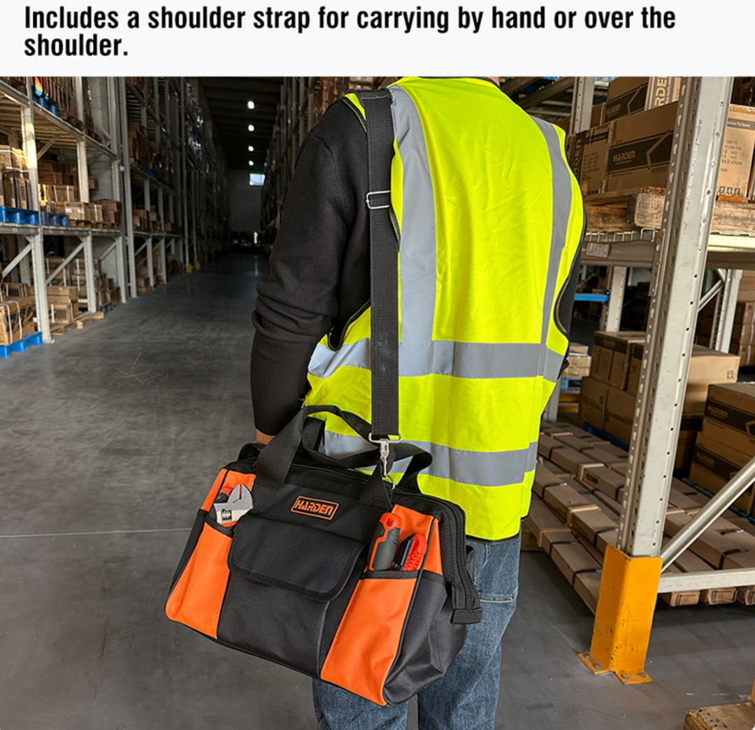 20" Tool Bag - شنطة أدوات