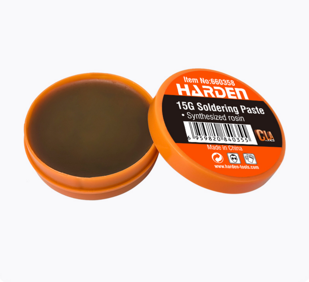 15G Soldering Paste - شحم قصدير